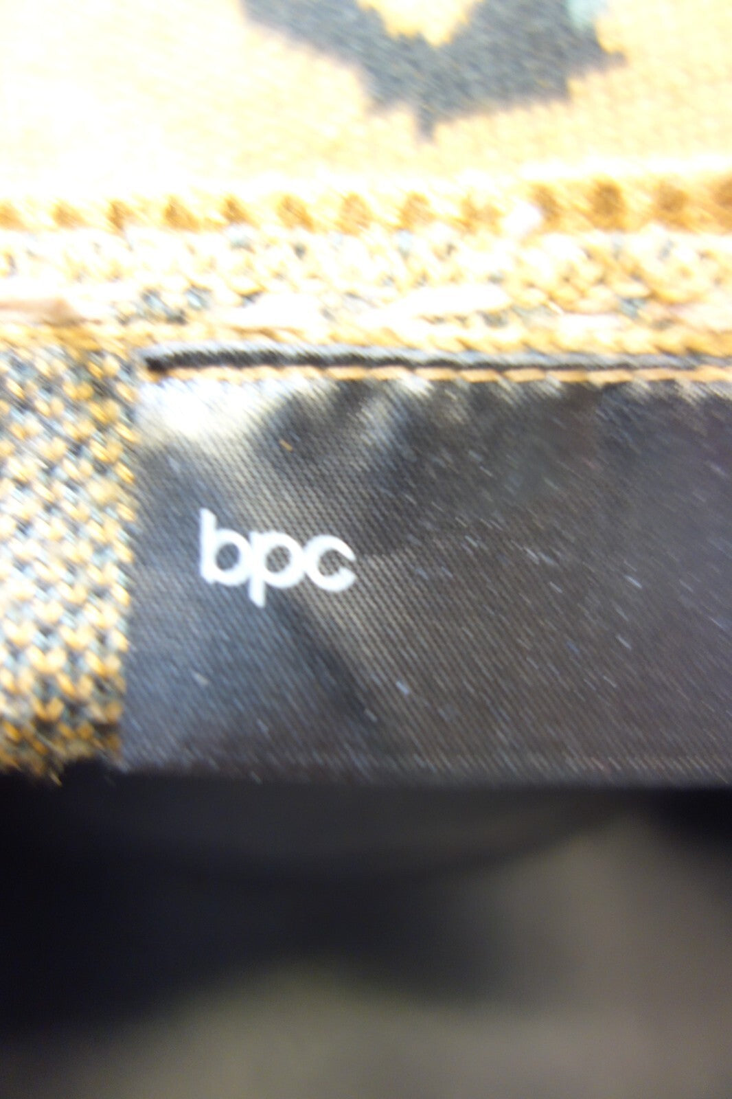 EK3452 Damen Pullover von bpc, Gr. 44/464