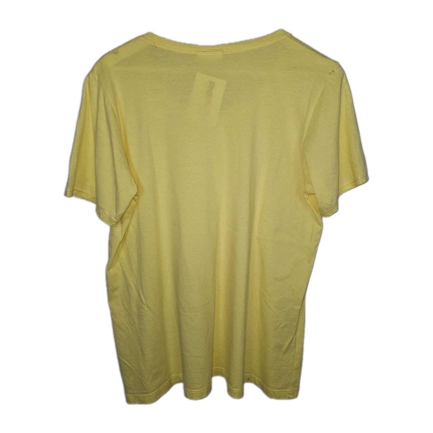 EK4133 Damen T-Shirt von Kil, gelb, Gr.403