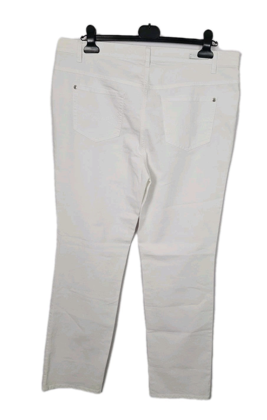 EK9252 Damen Jeans von Gerry Weber,  Weiß, Gr. 463