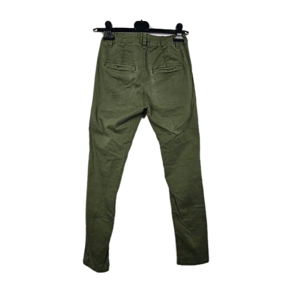 EK10573 Kinder Hose von S.Oliver, Grün, Gr. 1642