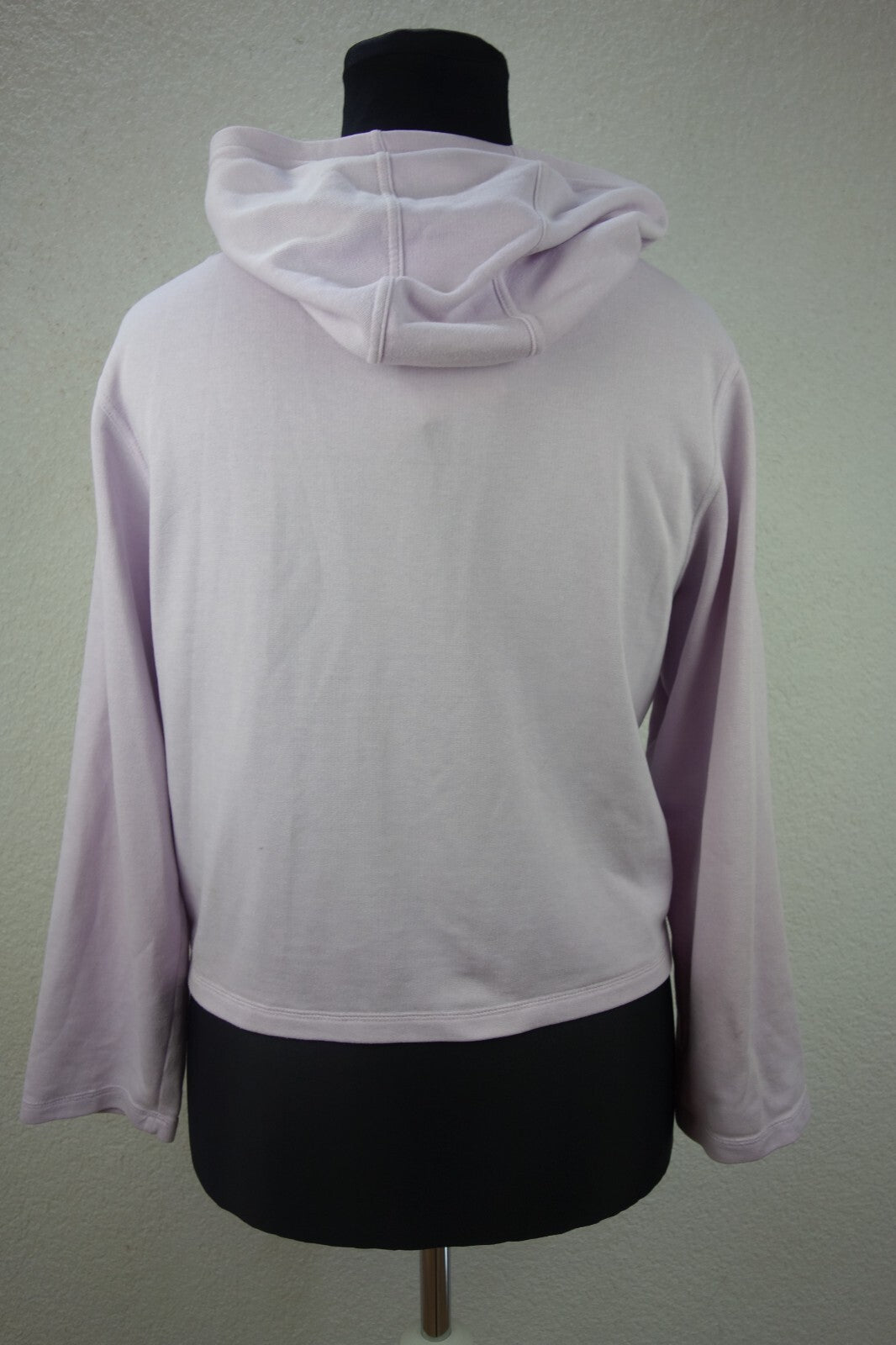 EK1620 Damen Strickjacke von women-at-one.com, Pastelllila, GR.402