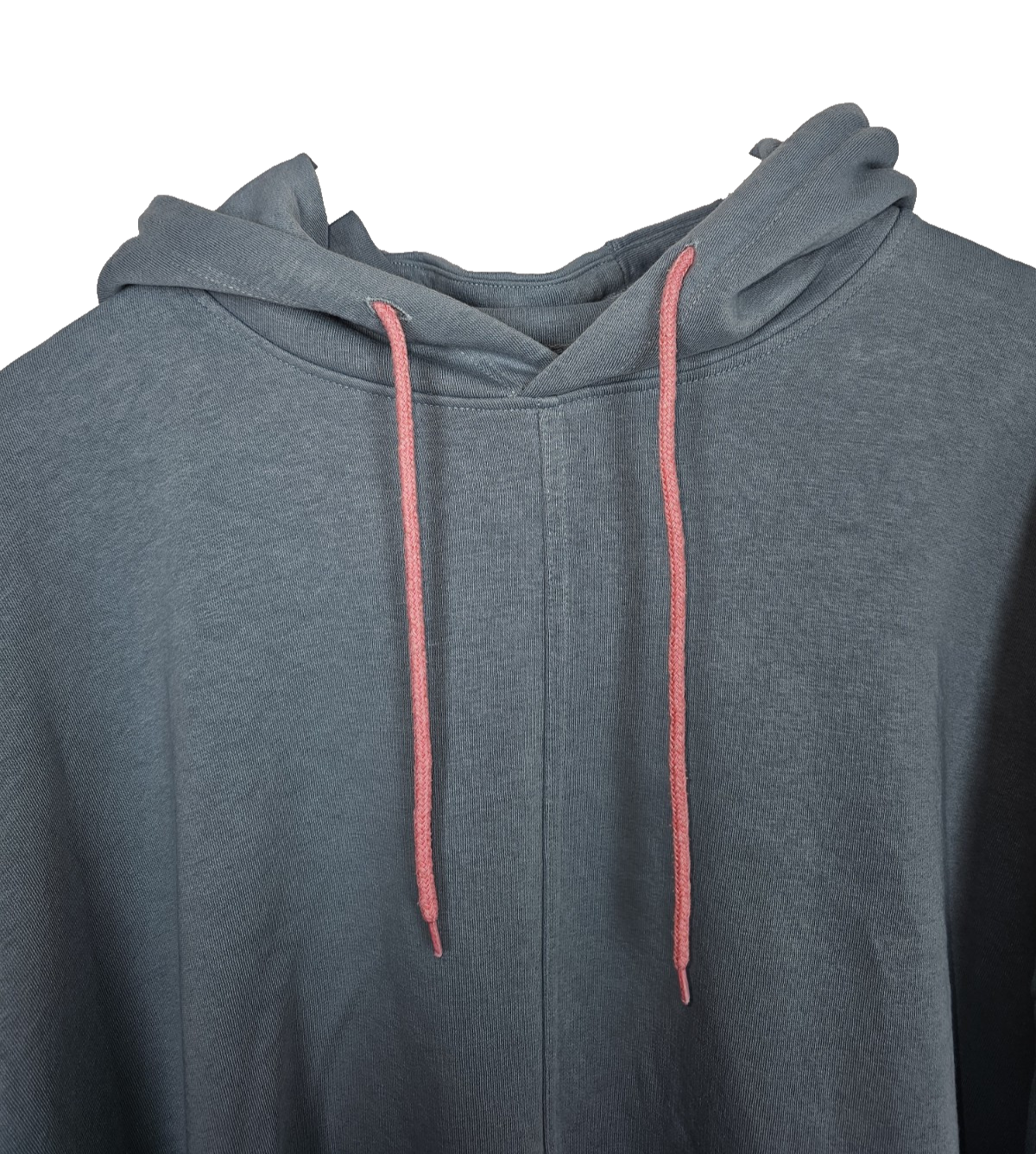 EK7386 Damen Pulloverkleid von C&A, Blaugrau, Gr.L1