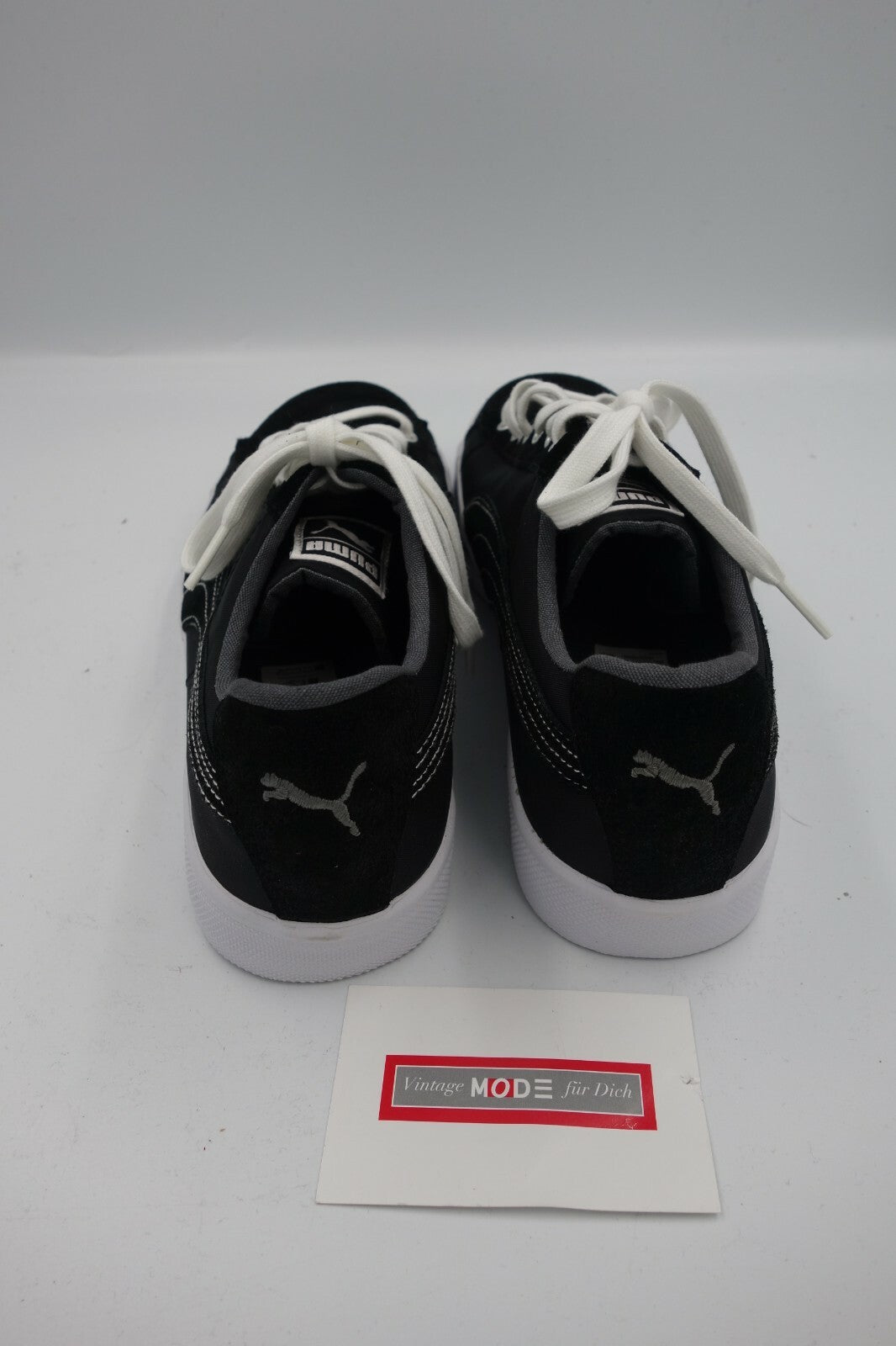 ES0200 Herren Sneaker von Puma, schwarz, 422