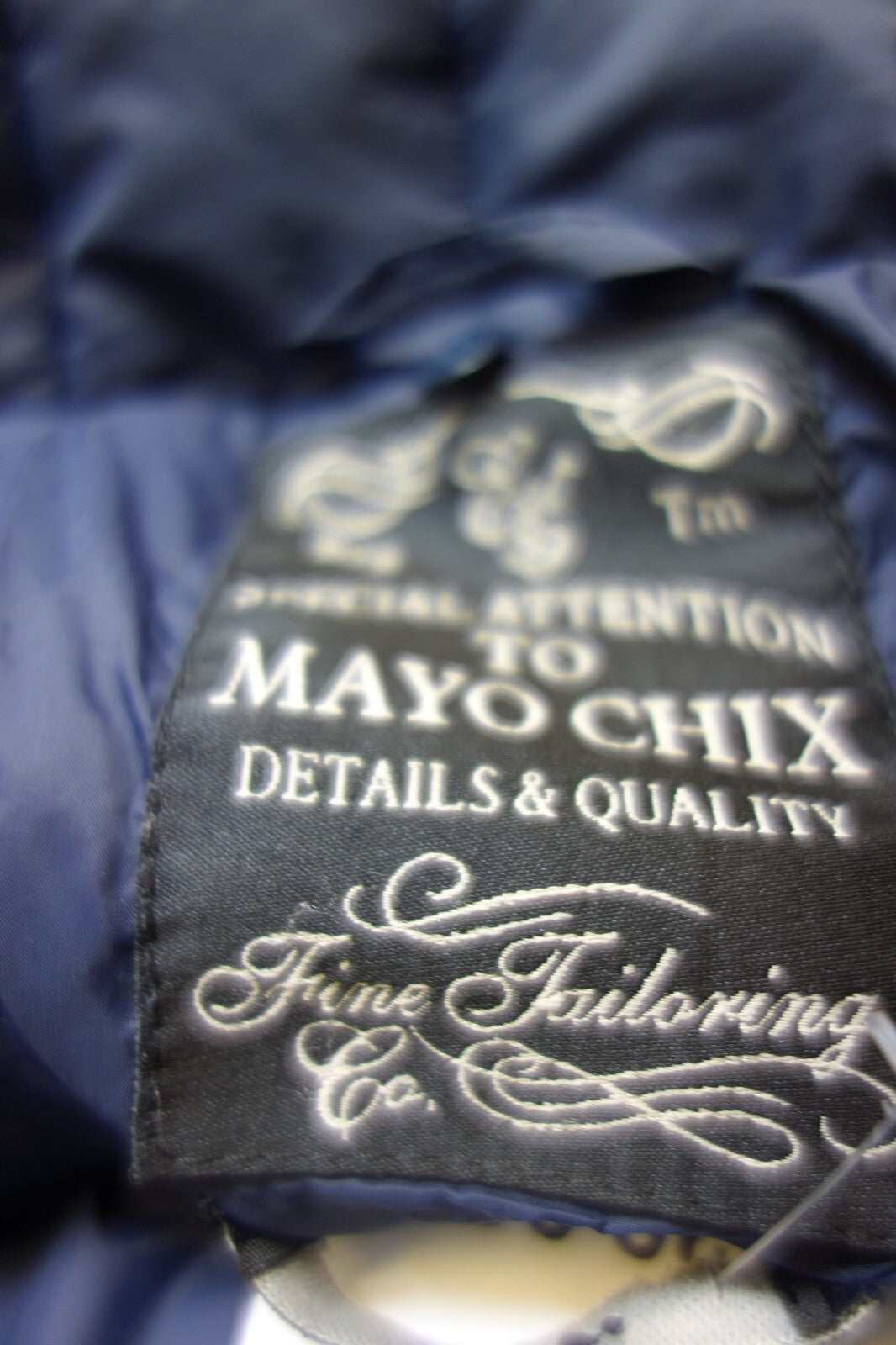 EK2213 Damen Jacke von Mayochix, Gr.L5