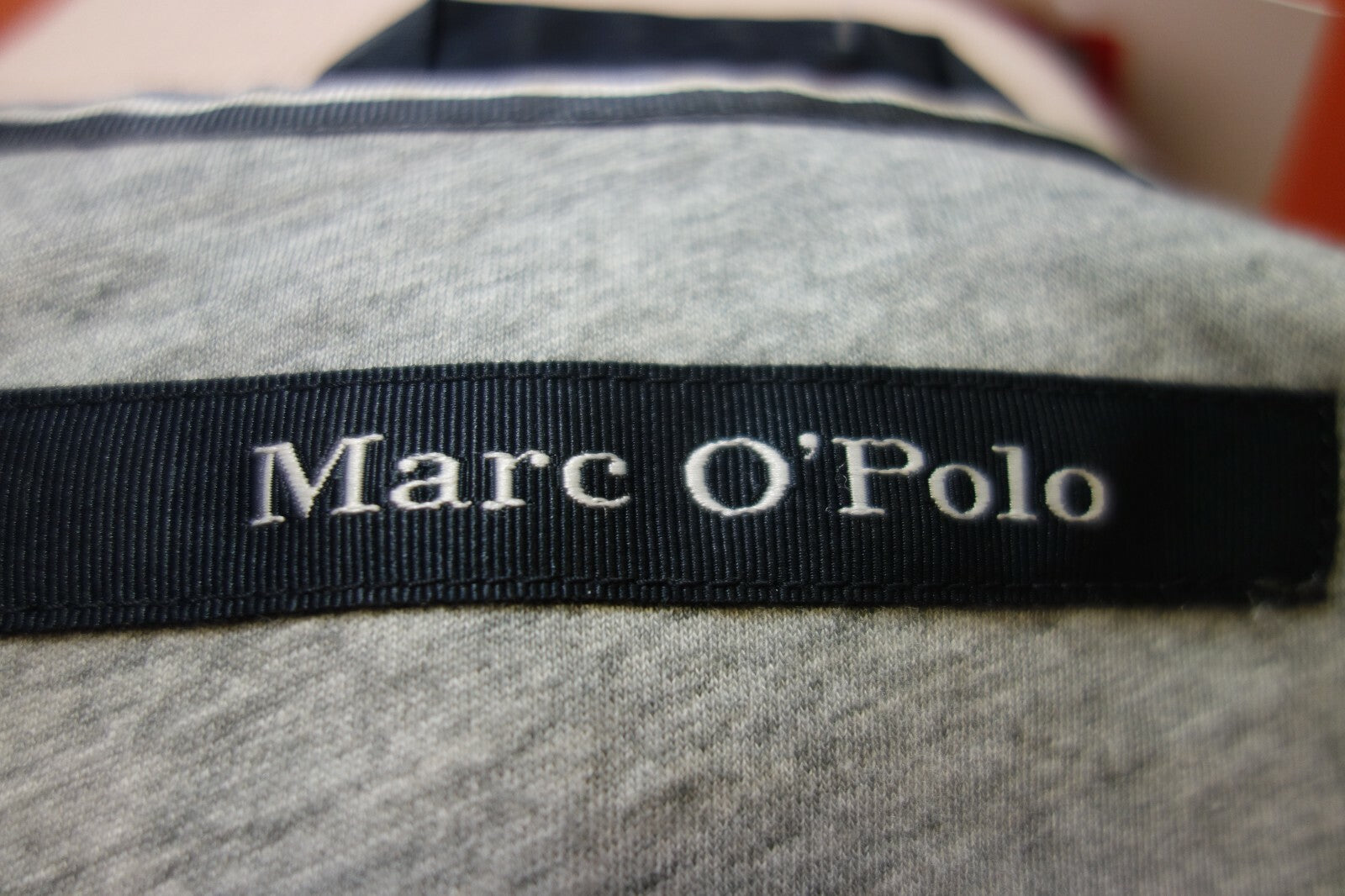EK0187 Damen Jacke von Marc O Polo, rosa, 364
