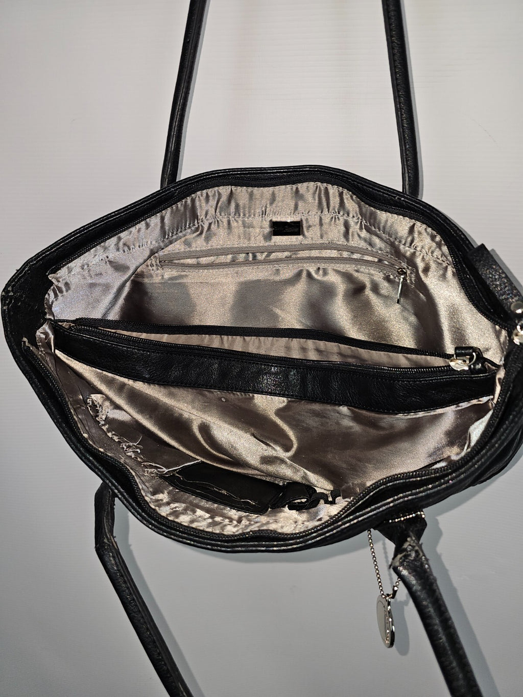 EK6618 Handtasche von Betty Barclay, Schwarz7