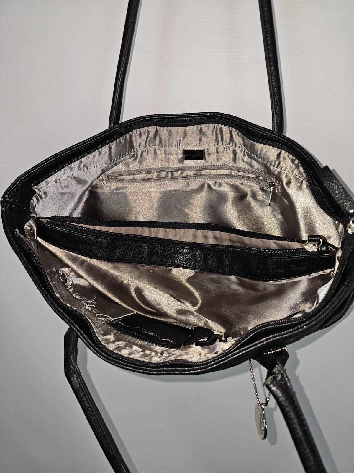 EK6618 Handtasche von Betty Barclay, Schwarz7