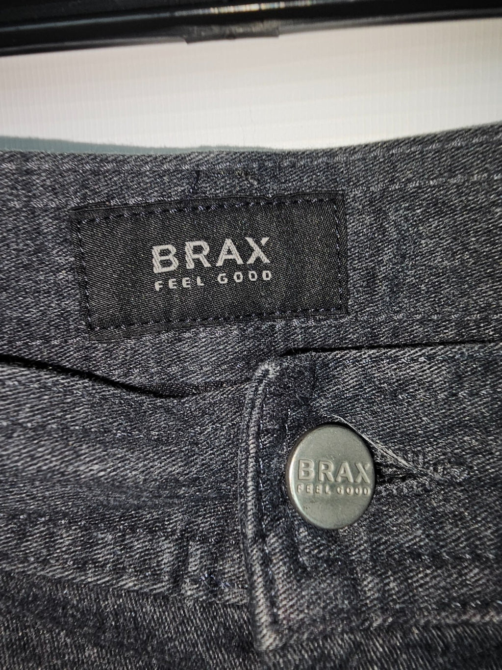 EK0390 Herren Jeans von Brax, grau, Gr.262