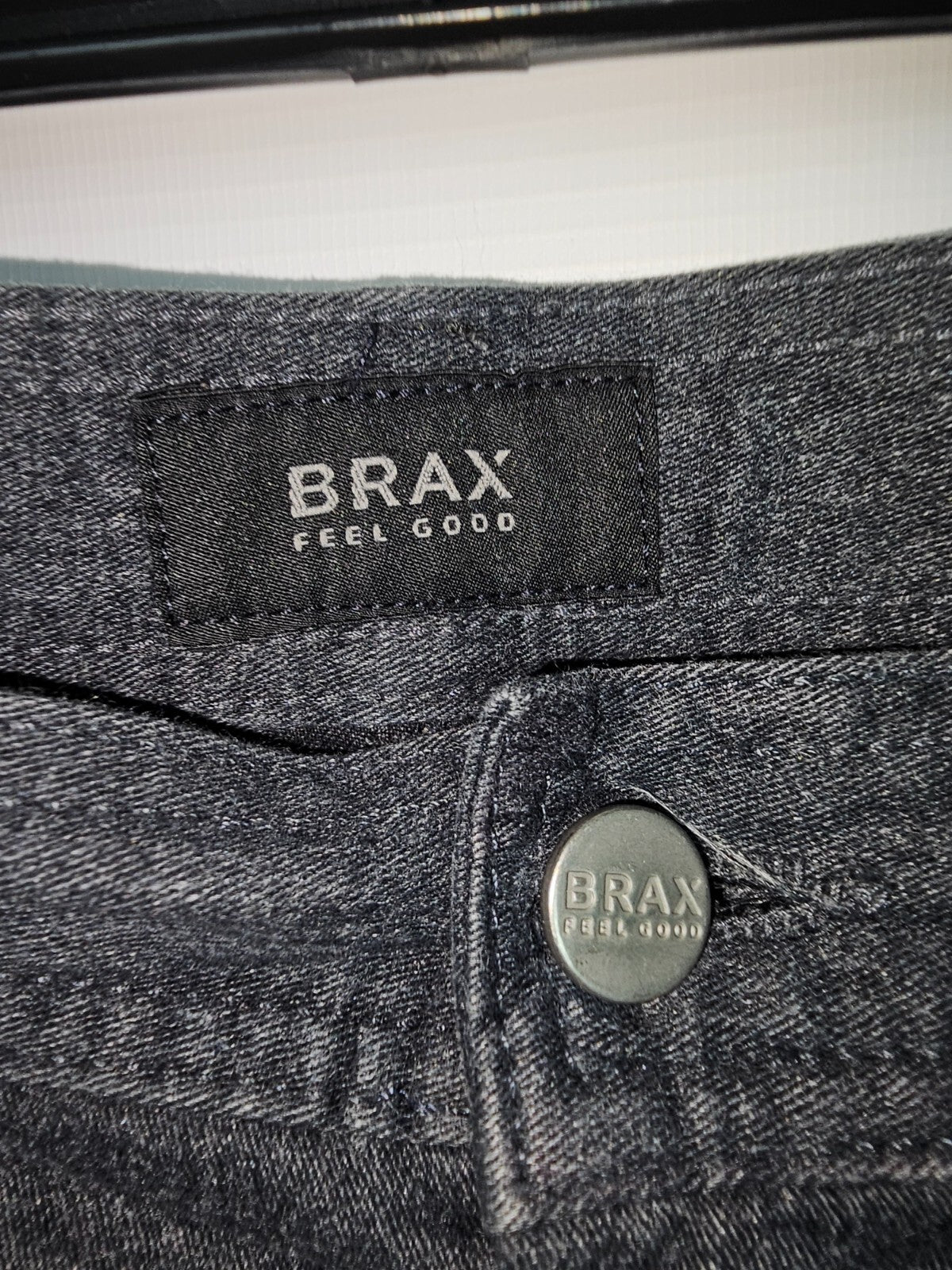 EK0390 Herren Jeans von Brax, grau, Gr.262