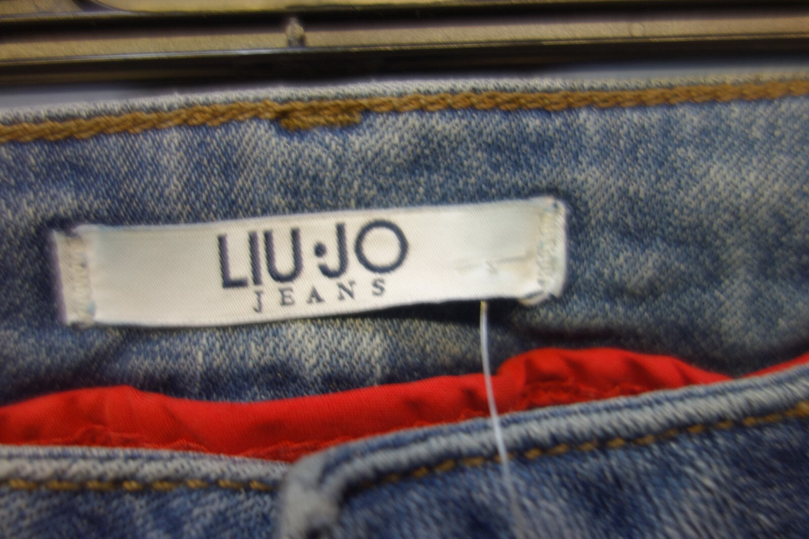 EK2450 Damen Jeans von Liu Jo, Gr. W282