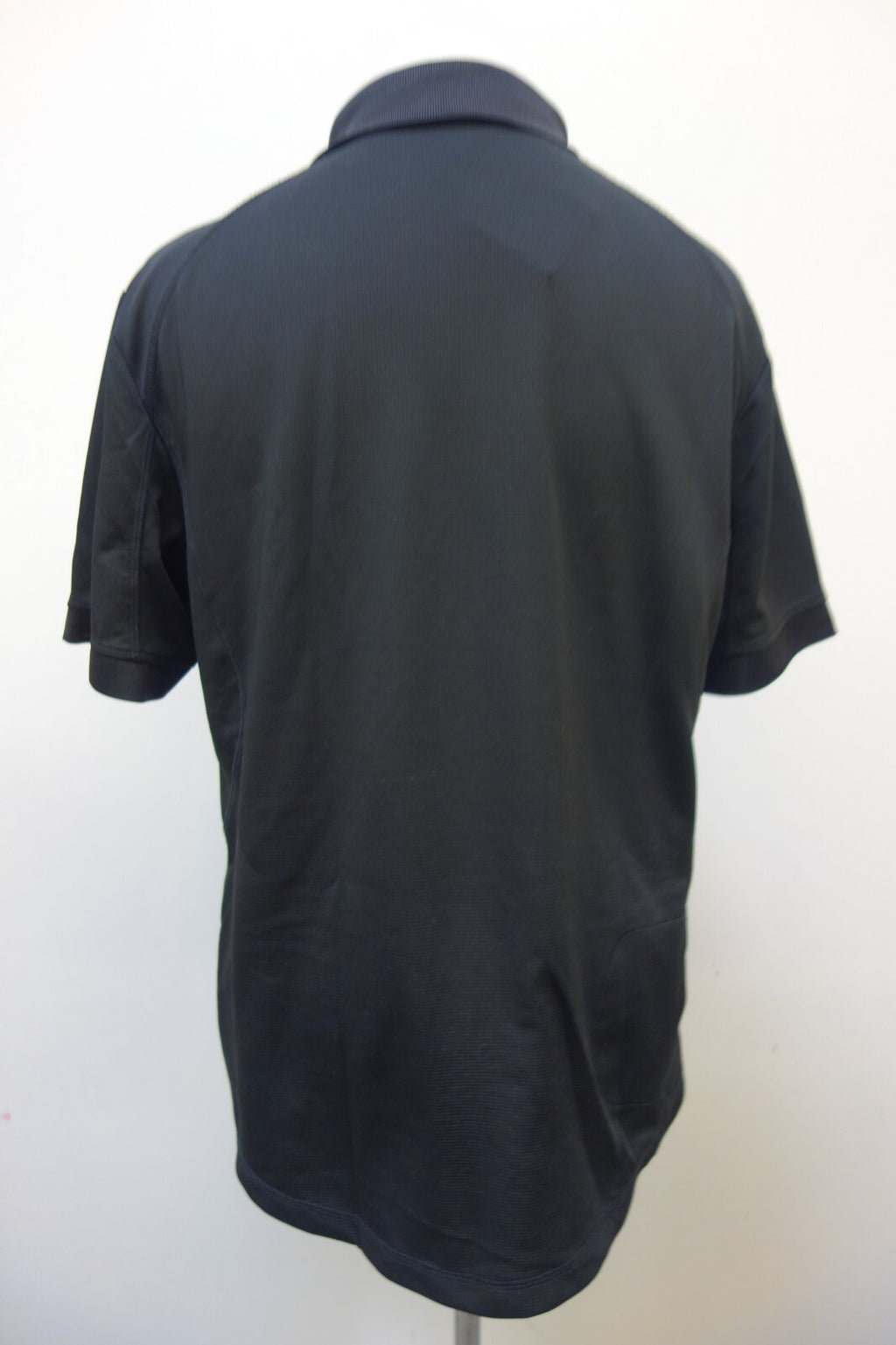 EK3252 Herren Sportshirt von Urban Active, schwarz, gr. L3
