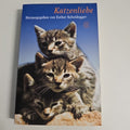 EB1359 Katzenliebe: Ein Lesebuch (Fischer Taschenbücher)0
