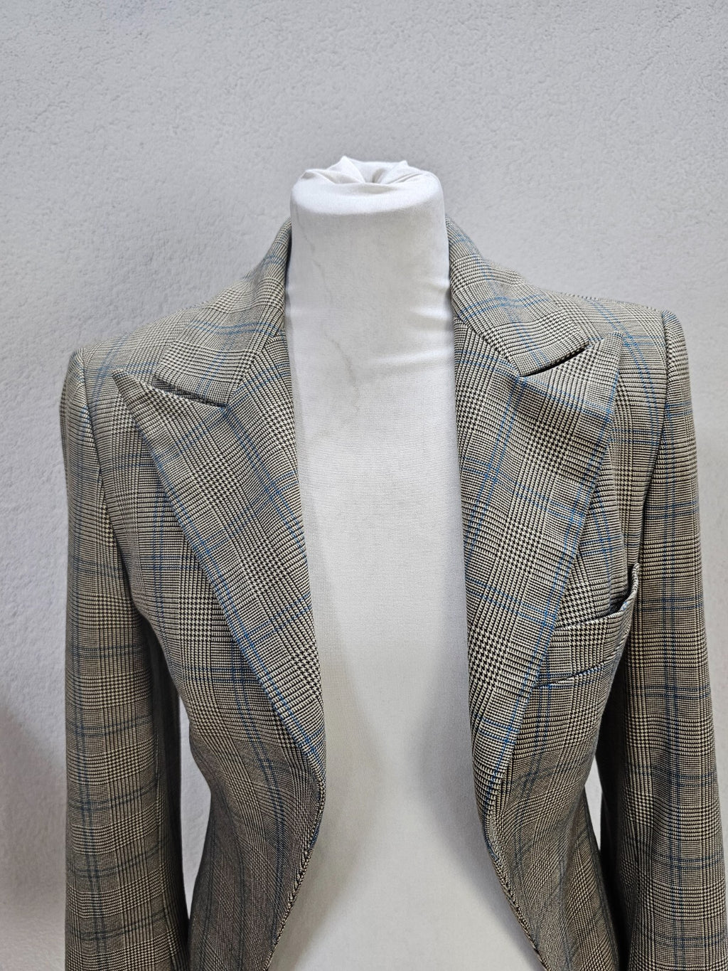 EK6258 Damen Blazer von Mexx, braun, Gr.361