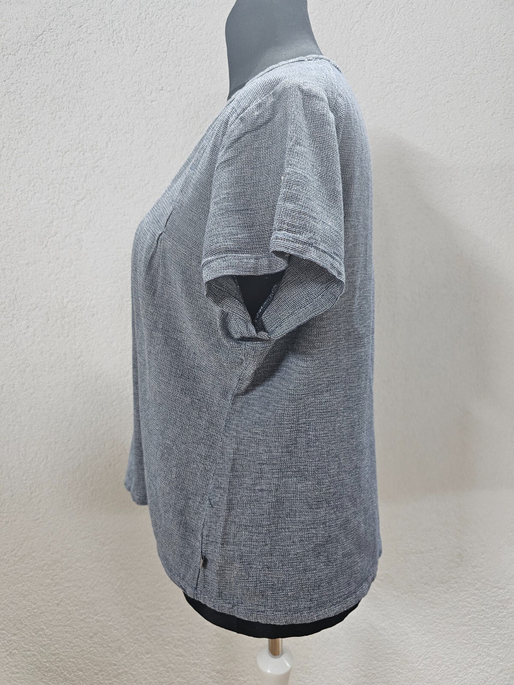EK5924 Damen Shirt von Royal Robins, blau/weiß, Gr. XXL2