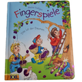 EB2424 Meine lustigen Fingerspiele 0