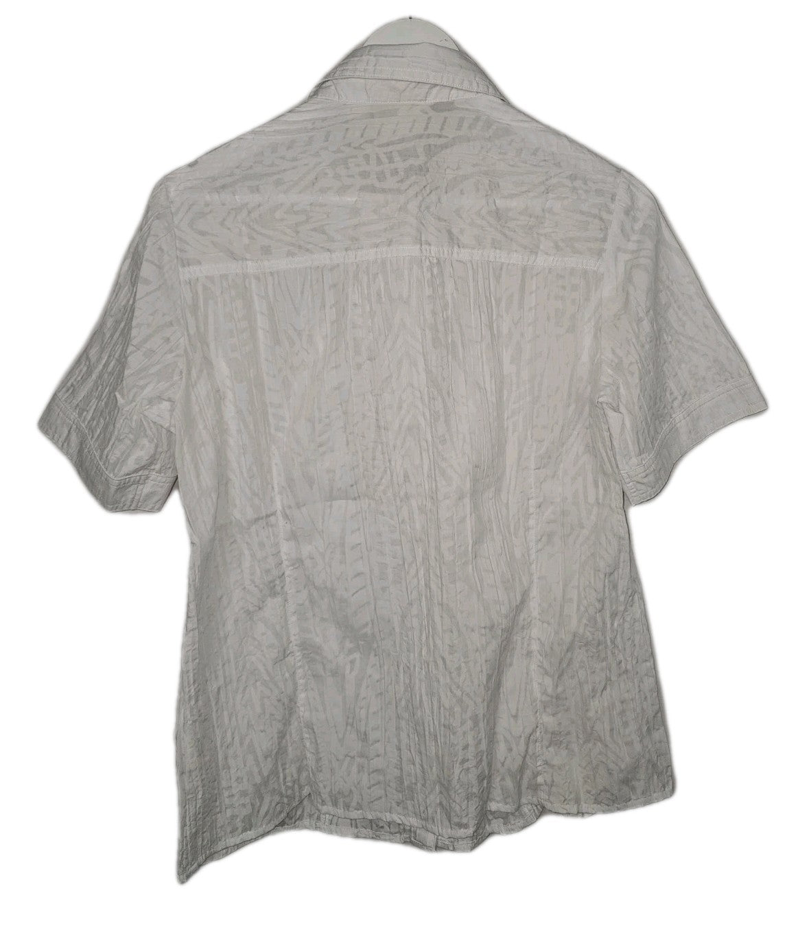 EK10278 Damen Bluse von Paola!, weiß, Gr.404