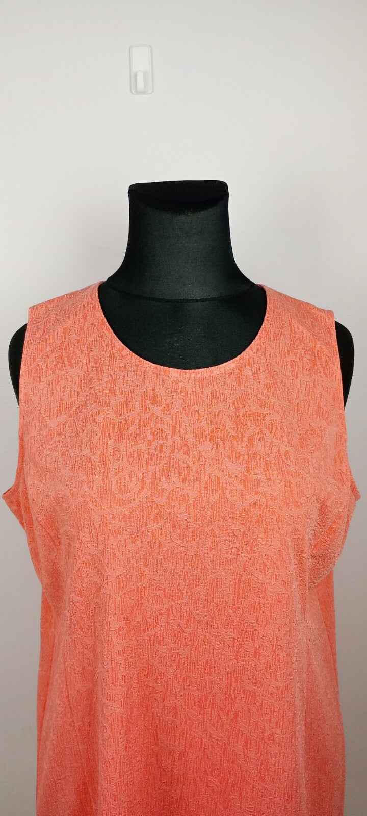 EK4944 Damen Shirt von Finnkarelia, rosa/orange, Gr. 481