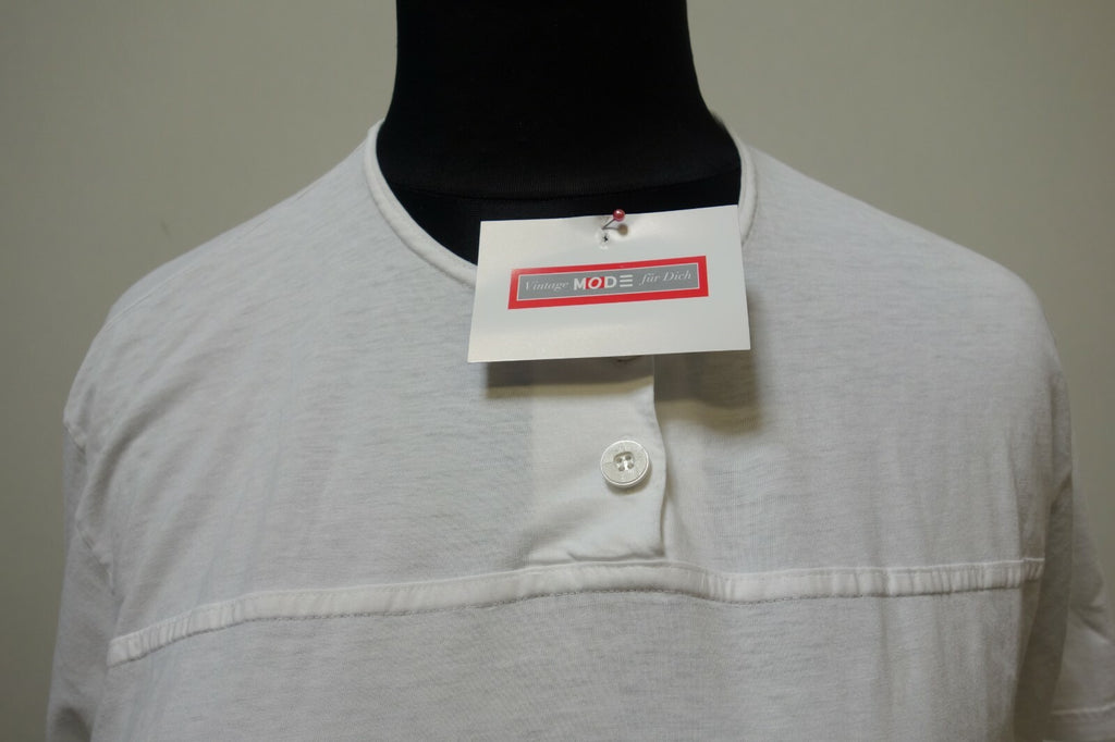 EK0791 Damen T-Shirt von Schiesser, weiß, M1