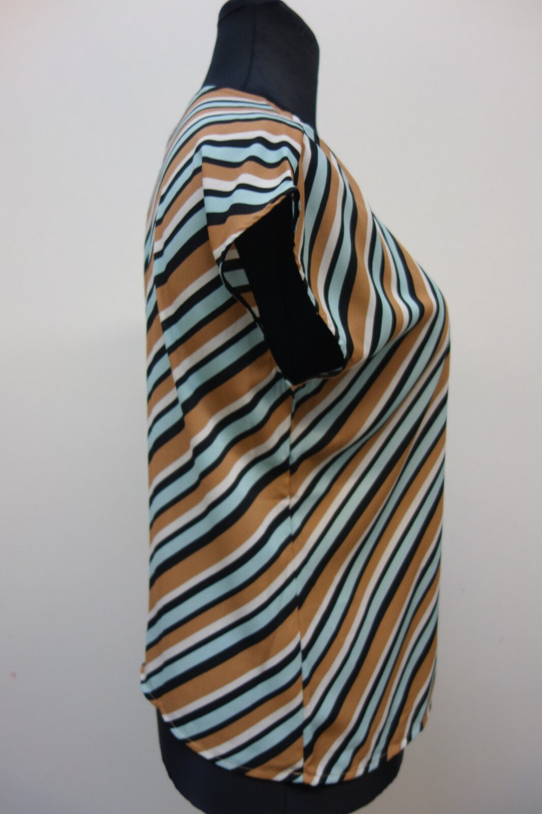 EK2109 Damen Bluse von Vero Moda, gestreift, Gr. M2