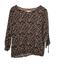 EK7890 Damen Bluse von NKD, Mehrfarbig,  Gr. L0