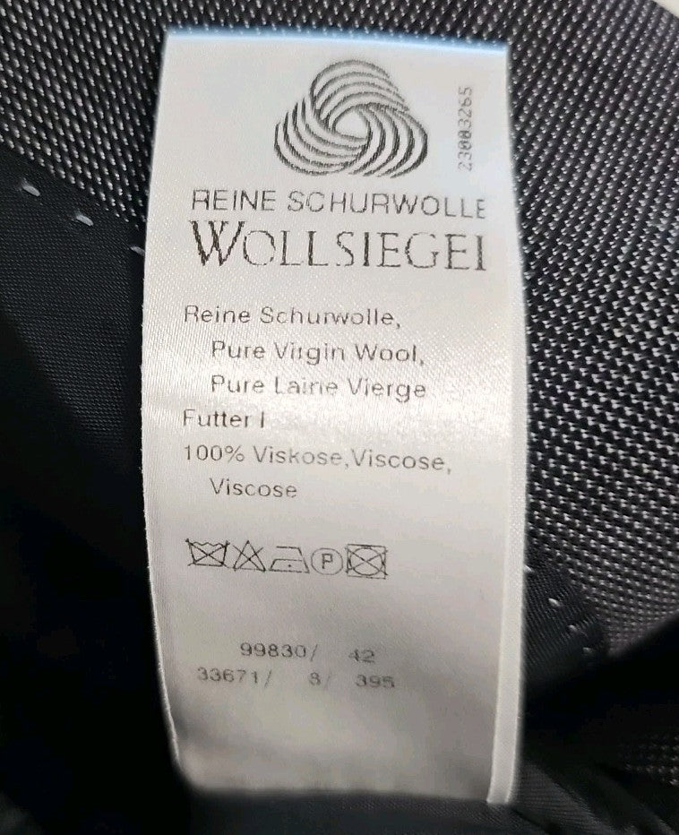 EK10156 Herren Jackett von Digel, grau, Gr.295