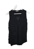 EK9053 Damen Bluse von Promod, Schwarz, Gr. 380