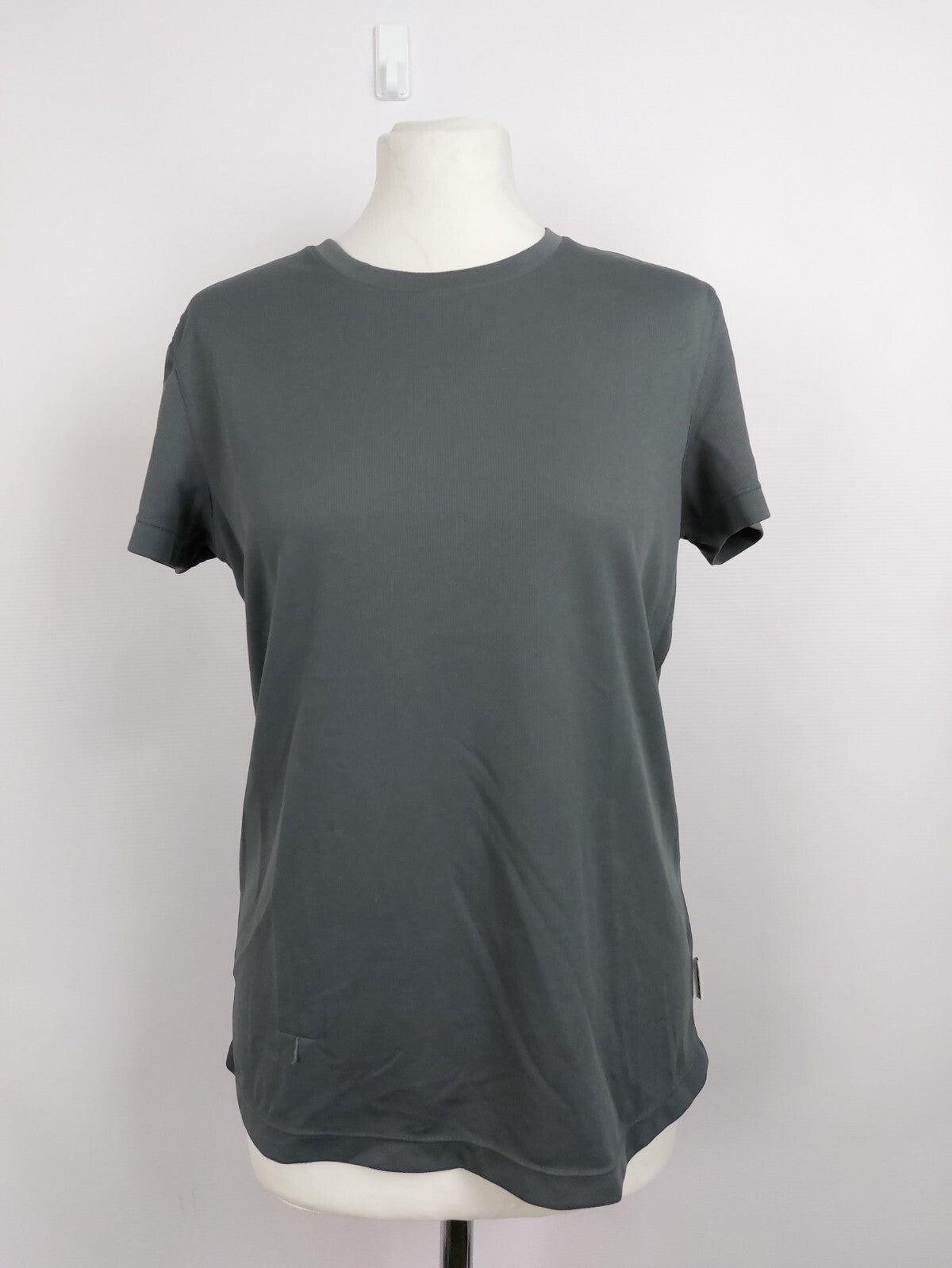 EK1989 Damen Sport- T-Shirt von Icepeak, grau, Gr.420