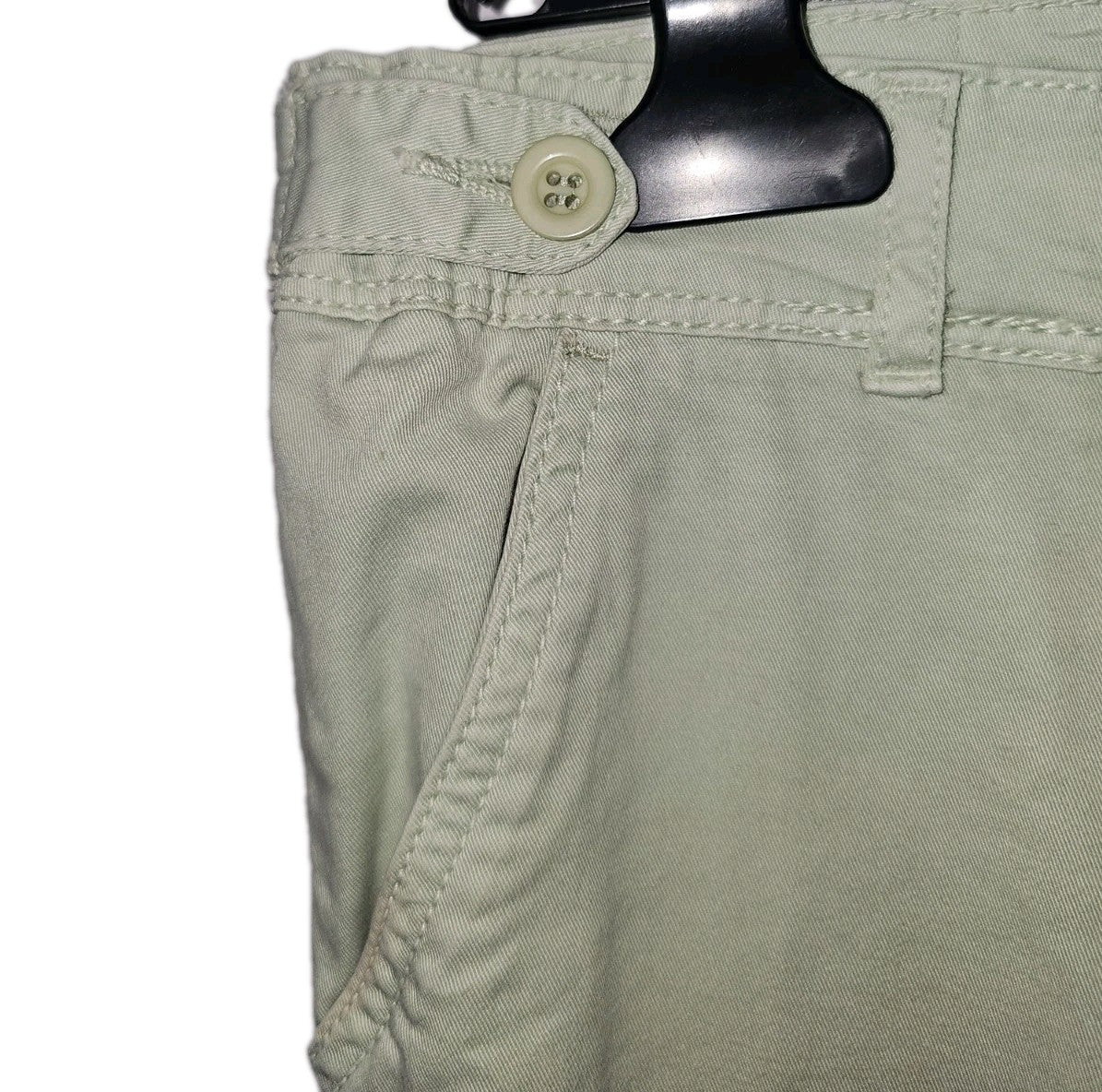 EK10497 Damen Hose von Notify, grün, Gr.312