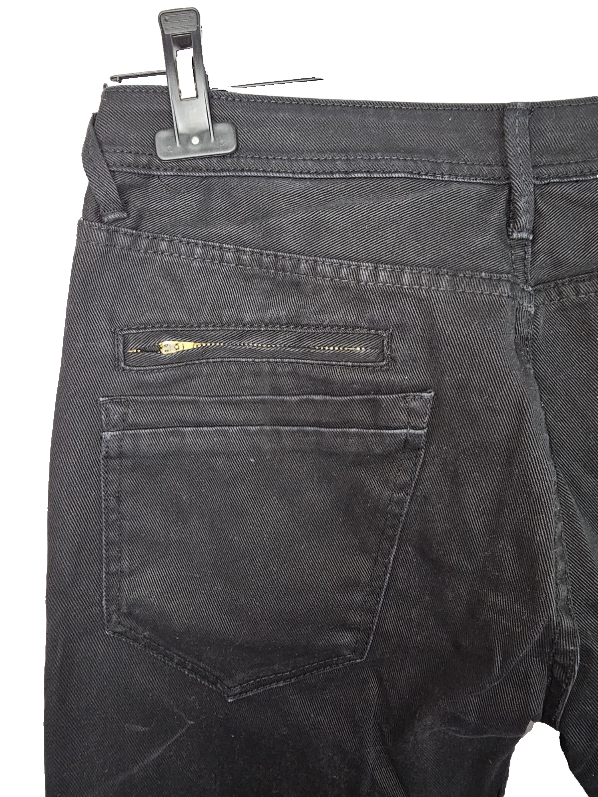 EK7952 Herren Jeans von Tom Tompson, schwarz, Gr.33/305