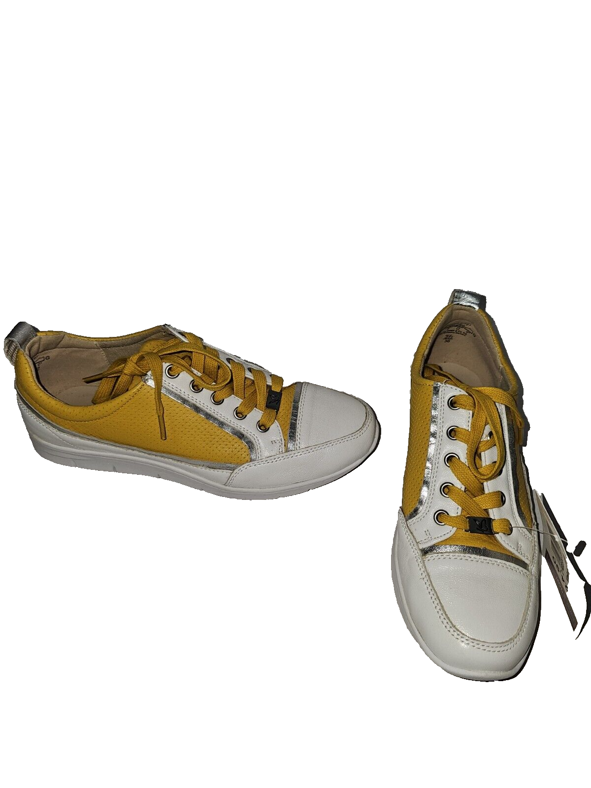 ES587 Damen Schuhe von Caprice, Grlb, Gr.361