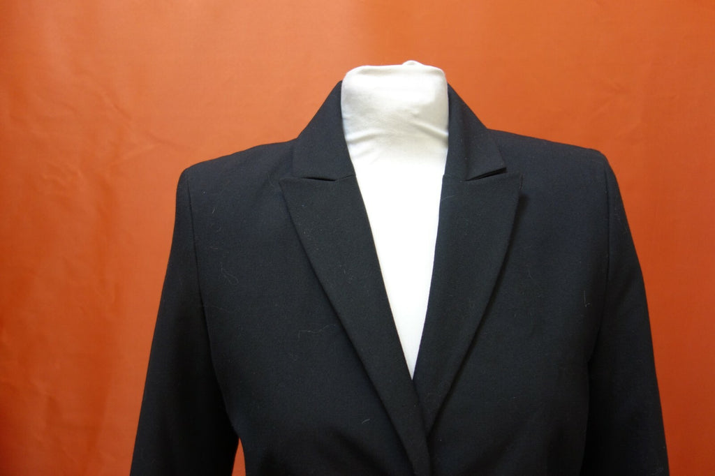 EK0079 Damen Blazer von S.Oliver, schwarz, 362