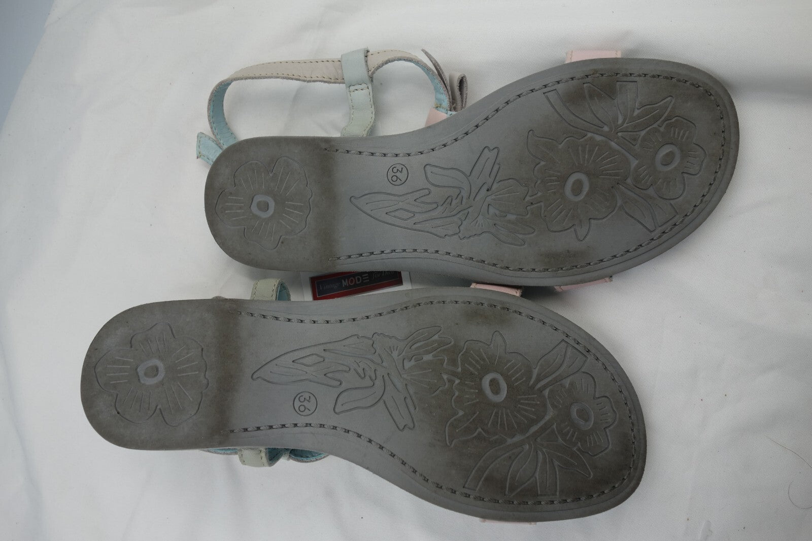 ES0260 Damen Sandalen von Tamaris, Gr. 363