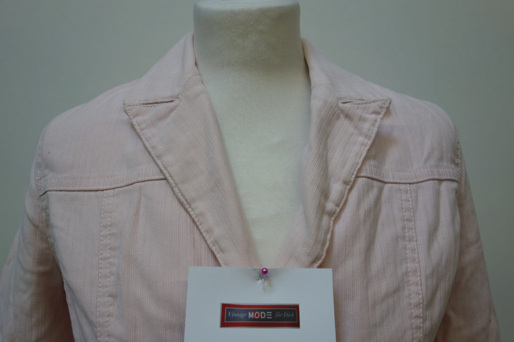 EK0518 Damen Jacke von Wissmach, rosa, Gr. 361