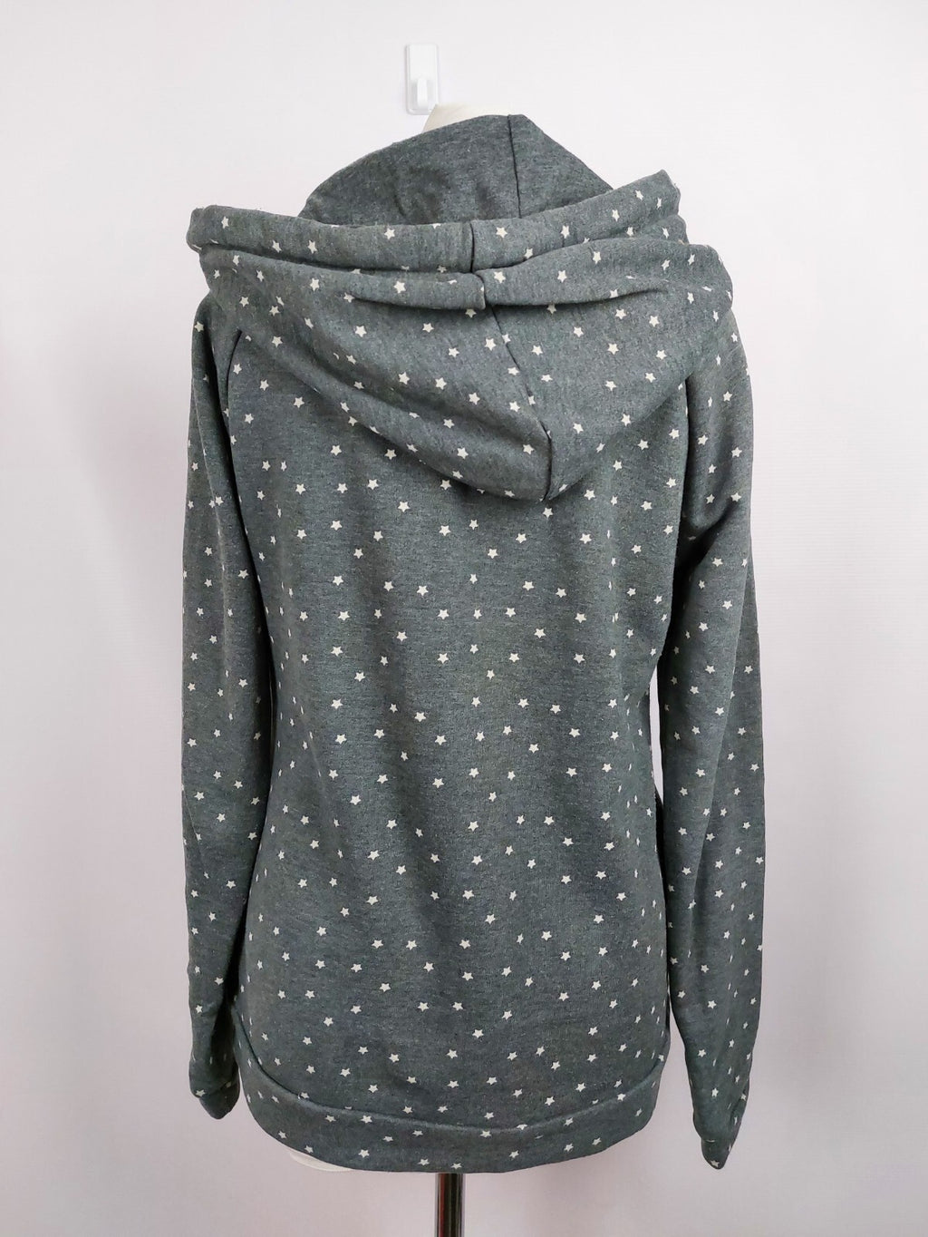 EK4684 Damen Pullover von Review, grau, Gr.L4