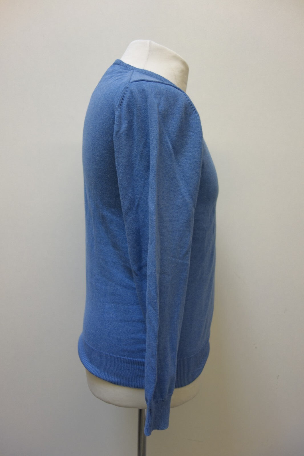 EK2219 Herren Pullover von McNeal, blau, Gr. S2