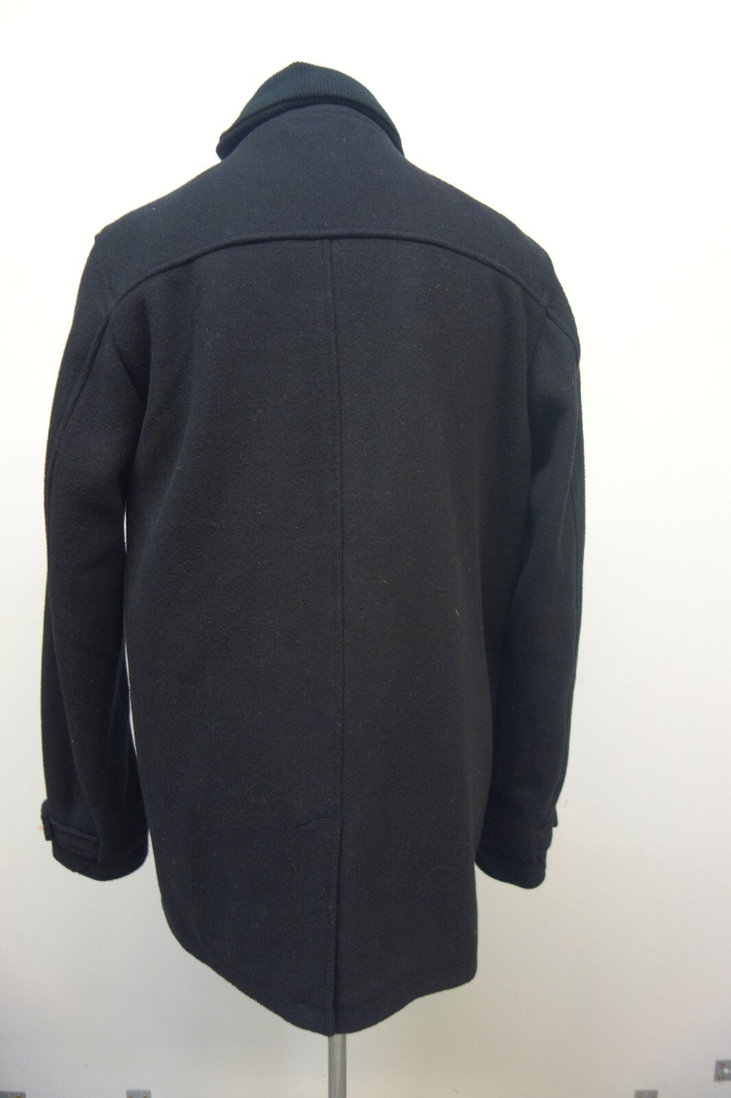 EK2731 Herren Winterjacke von Blend, schwarz, Gr. XL2