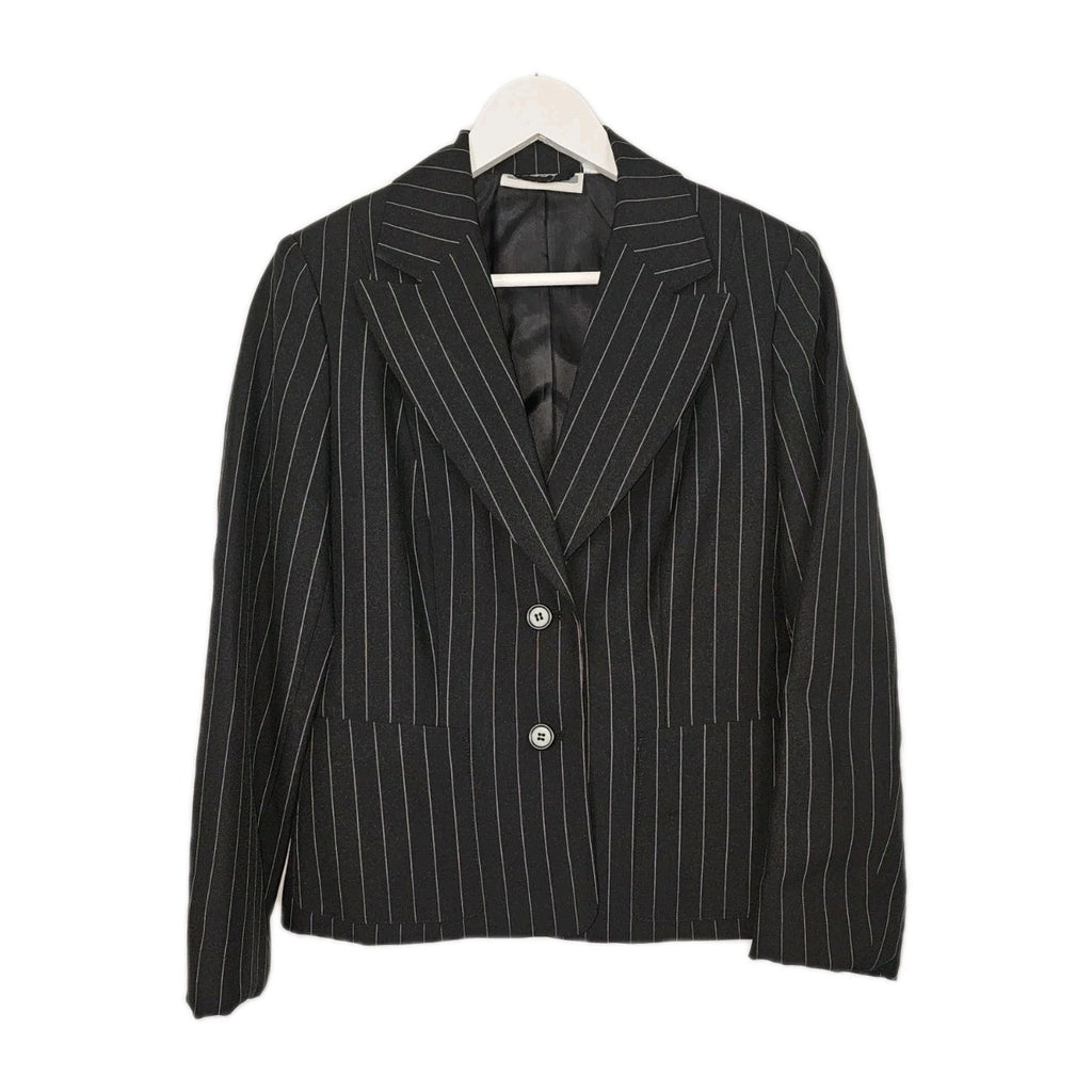 EK11049 Herren Anzug von Trend, Schwarz, Gr. 363