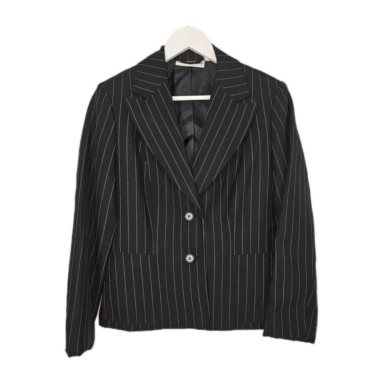 EK11049 Herren Anzug von Trend, Schwarz, Gr. 363