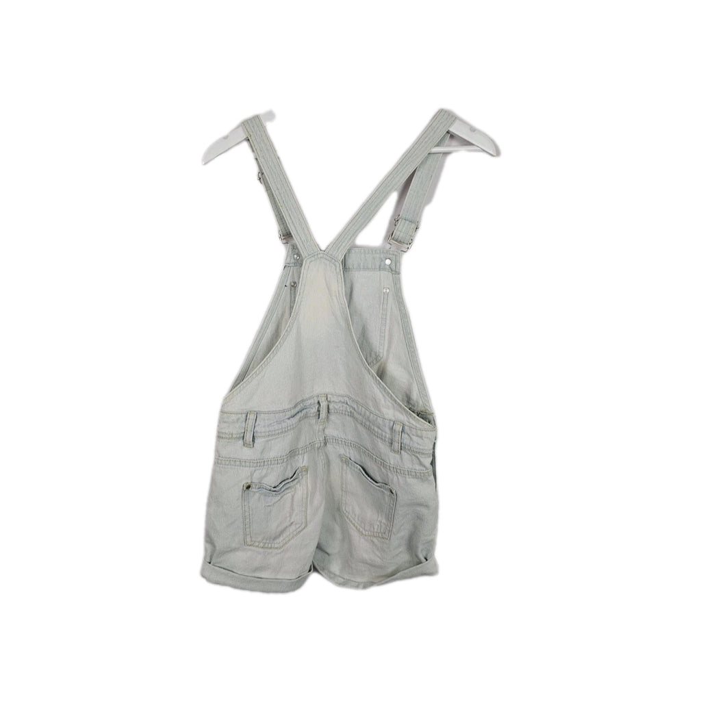 EK10765 Damen Jumpsuit Gr.S Blau1