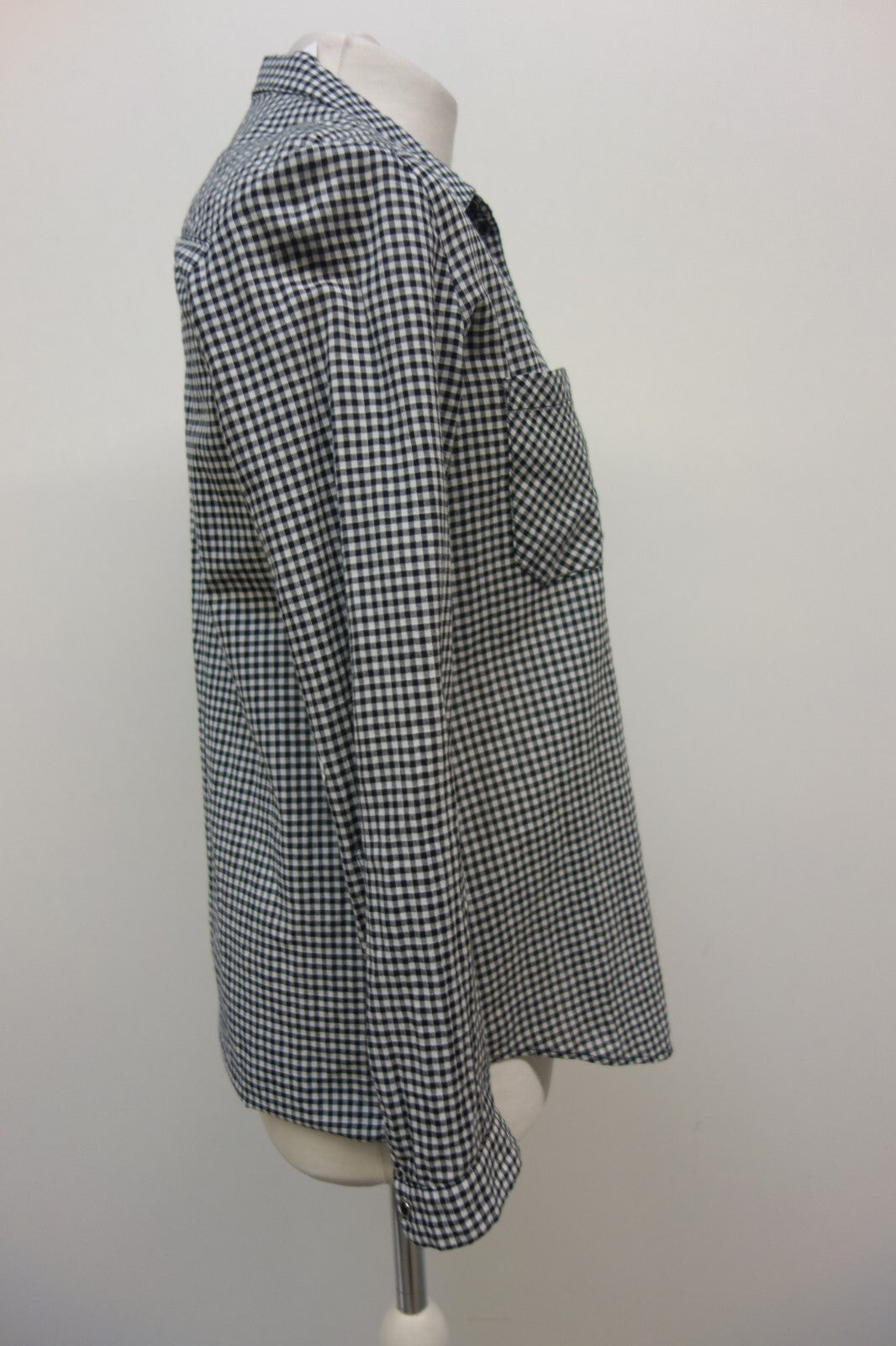 EK3003 Damen Bluse von Esprit, kariert, Gr. 342
