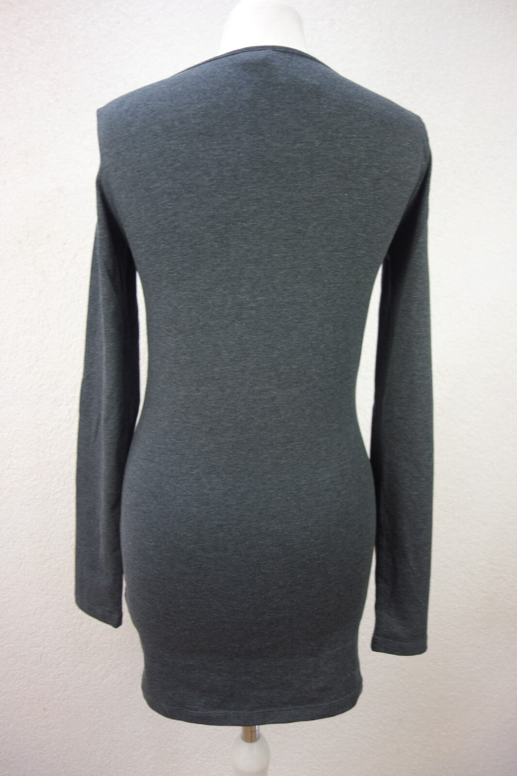 EK3909 Damen Shirt von Vero Moda, schwarzgrau, Gr. S3