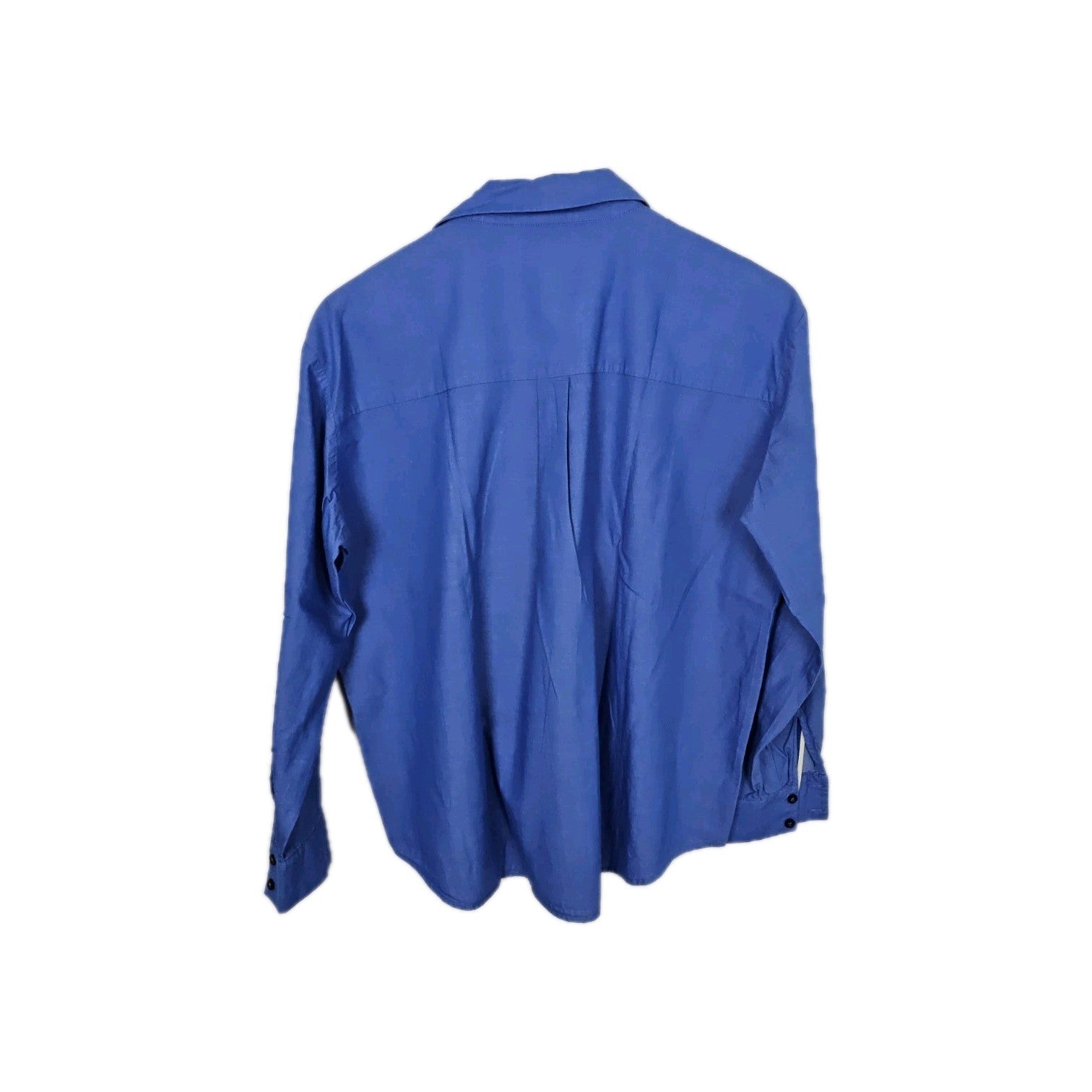 EK9184 Damen Bluse von Opus, Blau, Gr. 383