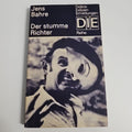 EB2294 Der stumme Richter, Jens Bahre 0