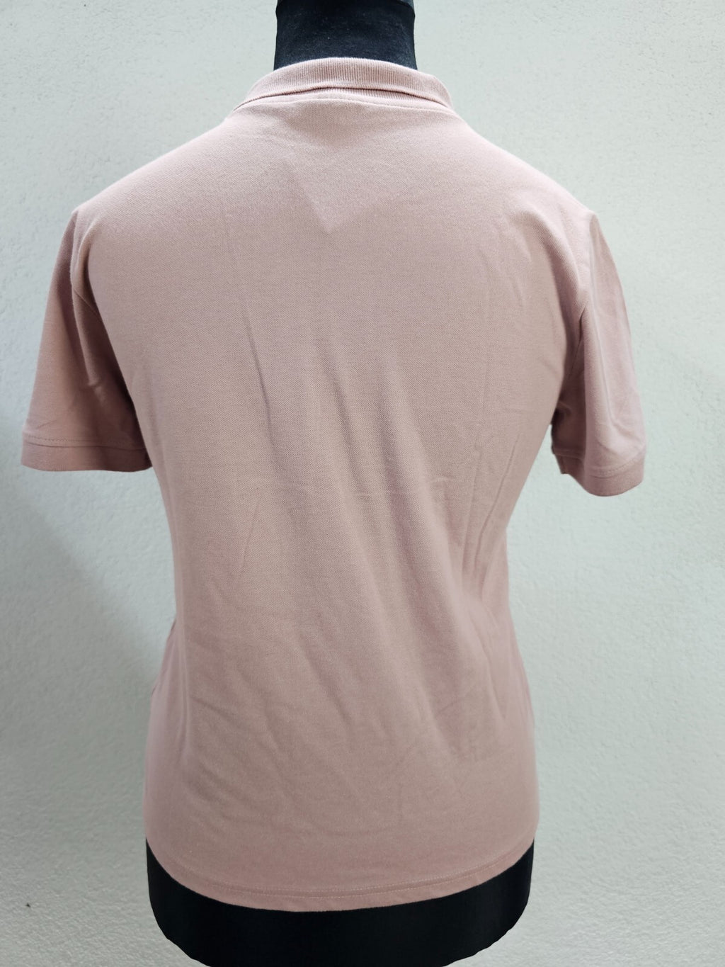 EK5905 Damen Polo von Janina, altrosa, Gr. 443