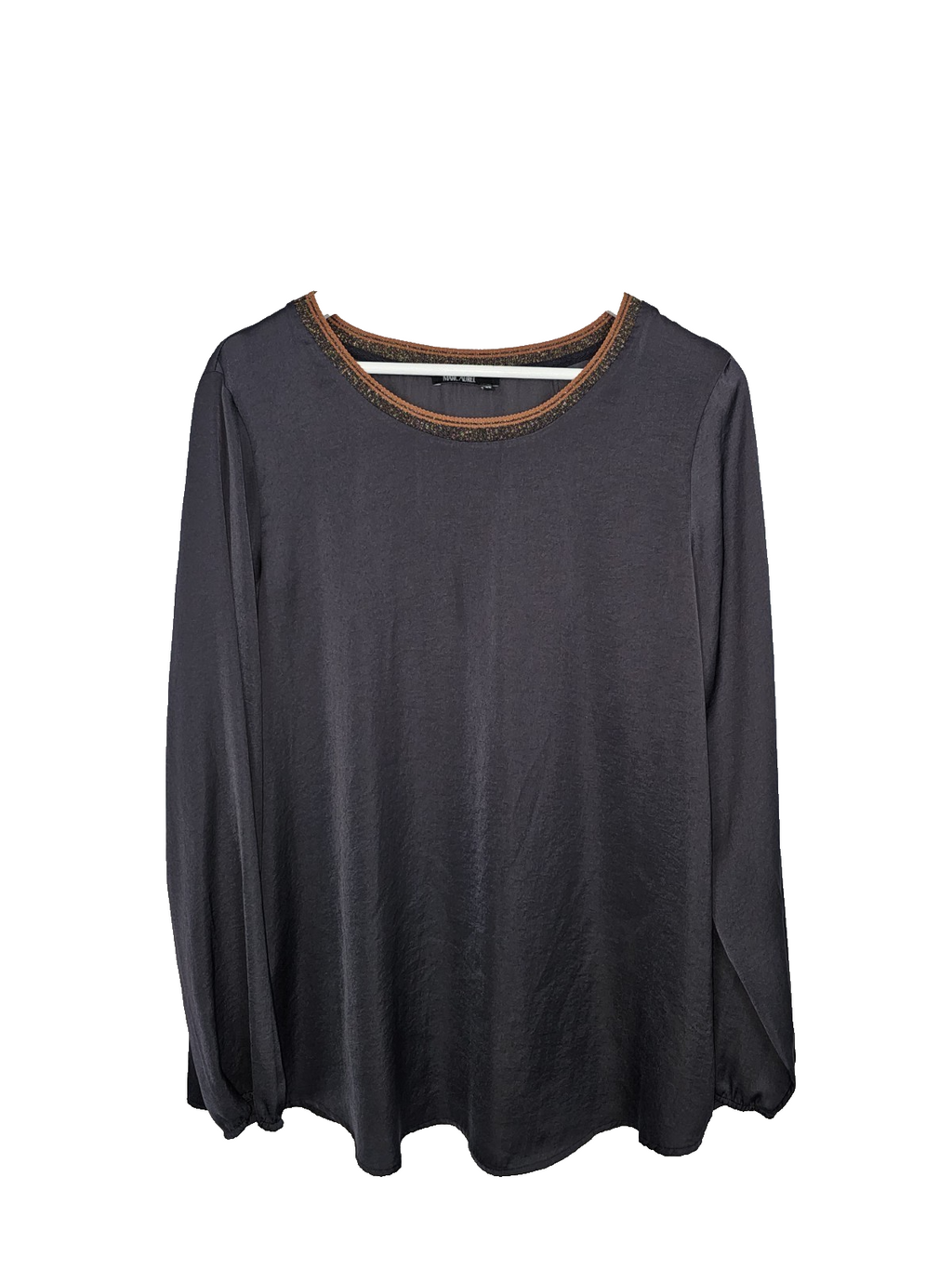 EK8419 Damwn Bluse von MarcAurel, Grau, Gr.440