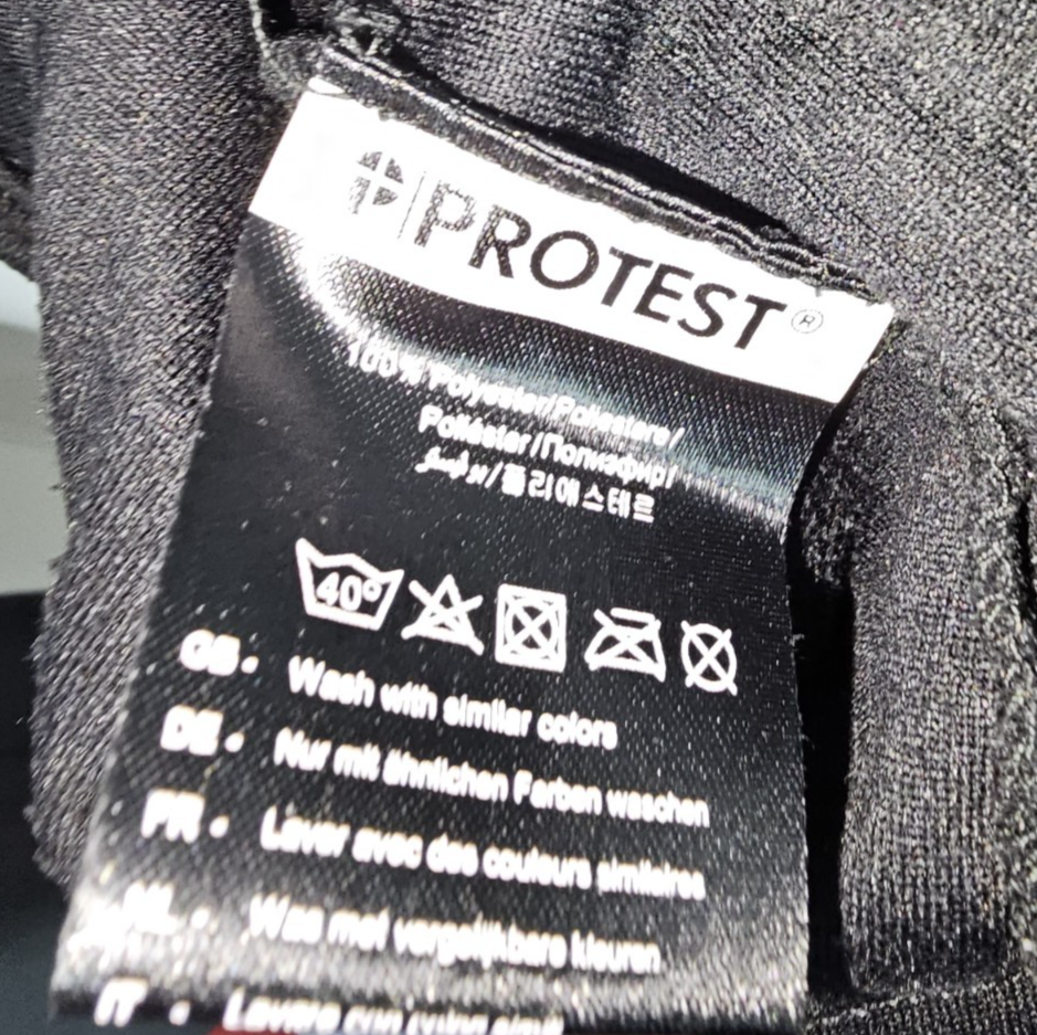 EK7694 Damen Strickjacke von Protest, Gr.S5