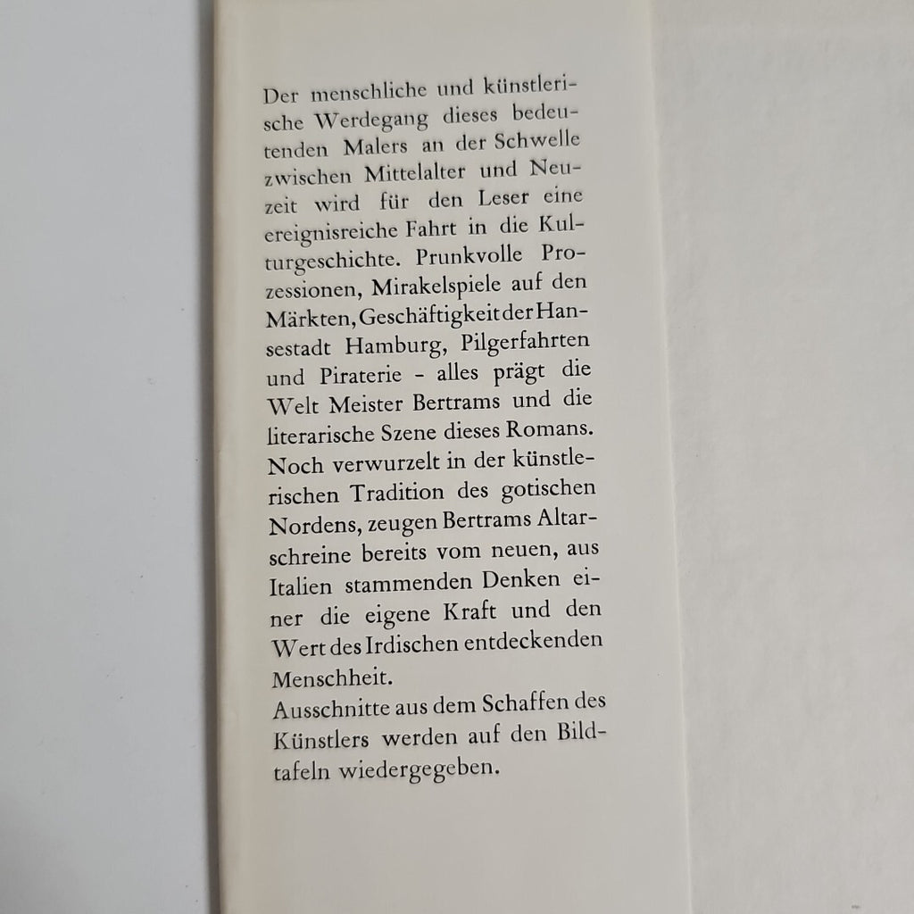 EB2036 Meister Bertram von Ingrid Möller 1
