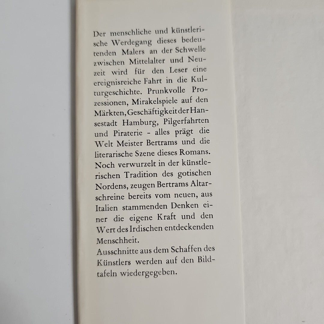 EB2036 Meister Bertram von Ingrid Möller 1