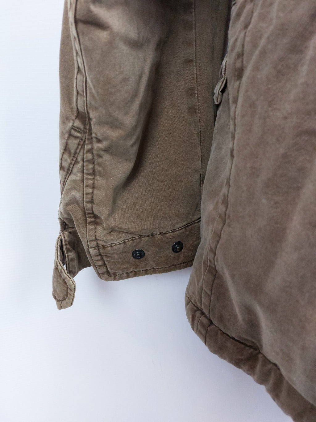 EK1589 Herren Jacke von Camel Active, braun, Gr. 488