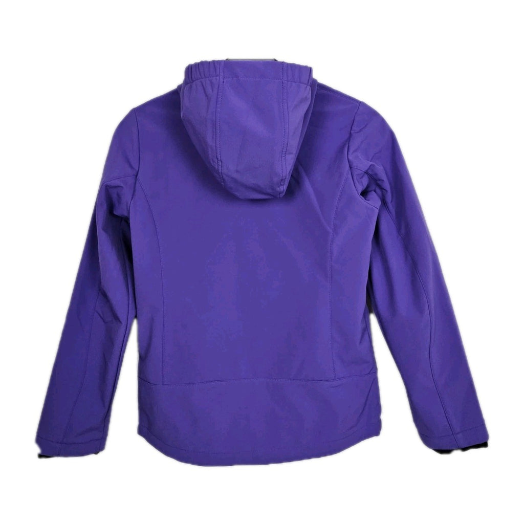 EK10244 Mädchen Jacke von CMP, lila, Gr.1761